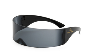 Love Herb Powerhouse Sunglasses