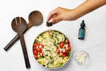 Load image into Gallery viewer, Love Herb Relax Full Spectrum CBD Vanilla Tincture Enhanced With Adaptogens 1000mg
