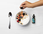 Load image into Gallery viewer, Love Herb Relax Full Spectrum CBD Vanilla Tincture Enhanced With Adaptogens 1000mg
