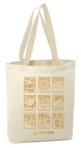 Powerhouse Tote