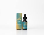 Load image into Gallery viewer, Love Herb Relax Full Spectrum CBD Vanilla Tincture Enhanced With Adaptogens 1000mg
