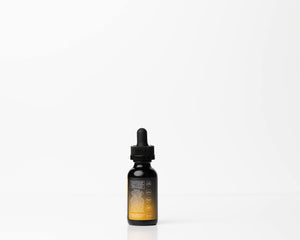 Relief Full Spectrum CBD Tropical Tincture Enhanced With Adaptogens 1000mg
