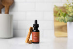 Load image into Gallery viewer, Energy Full Spectrum CBD Tincture Enhanced With Adaptogens 1000mg
