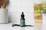 Load image into Gallery viewer, Love Herb Relax Full Spectrum CBD Vanilla Tincture Enhanced With Adaptogens 1000mg

