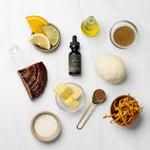 Load image into Gallery viewer, Relief Full Spectrum CBD Tropical Tincture Enhanced With Adaptogens 1000mg
