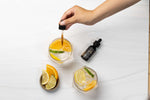 Load image into Gallery viewer, Relief Full Spectrum CBD Tropical Tincture Enhanced With Adaptogens 1000mg
