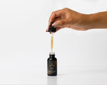 Load image into Gallery viewer, Relief Full Spectrum CBD Tropical Tincture Enhanced With Adaptogens 1000mg
